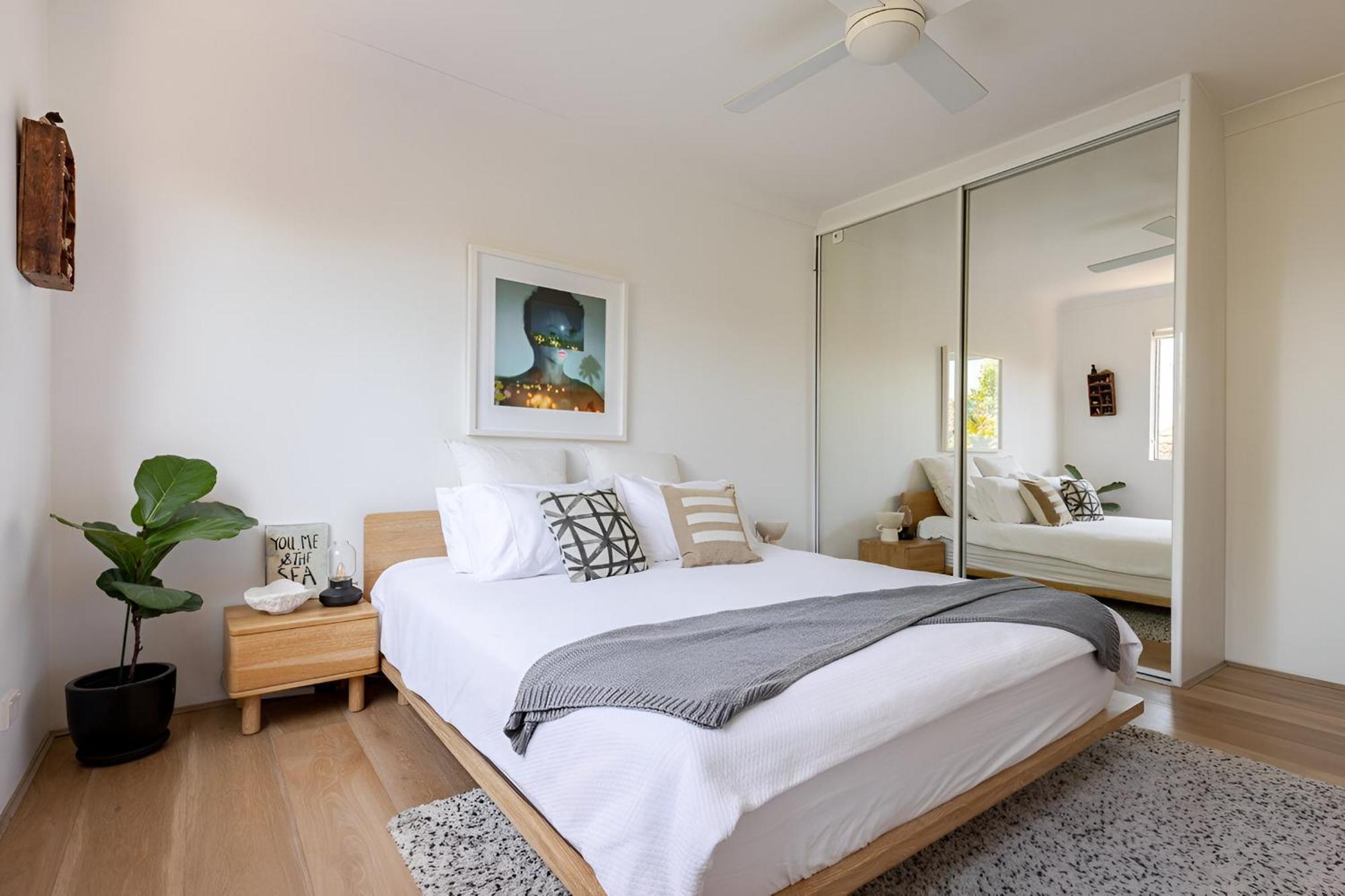Stylish And Spacious Beach Apartment Sídney Exterior foto