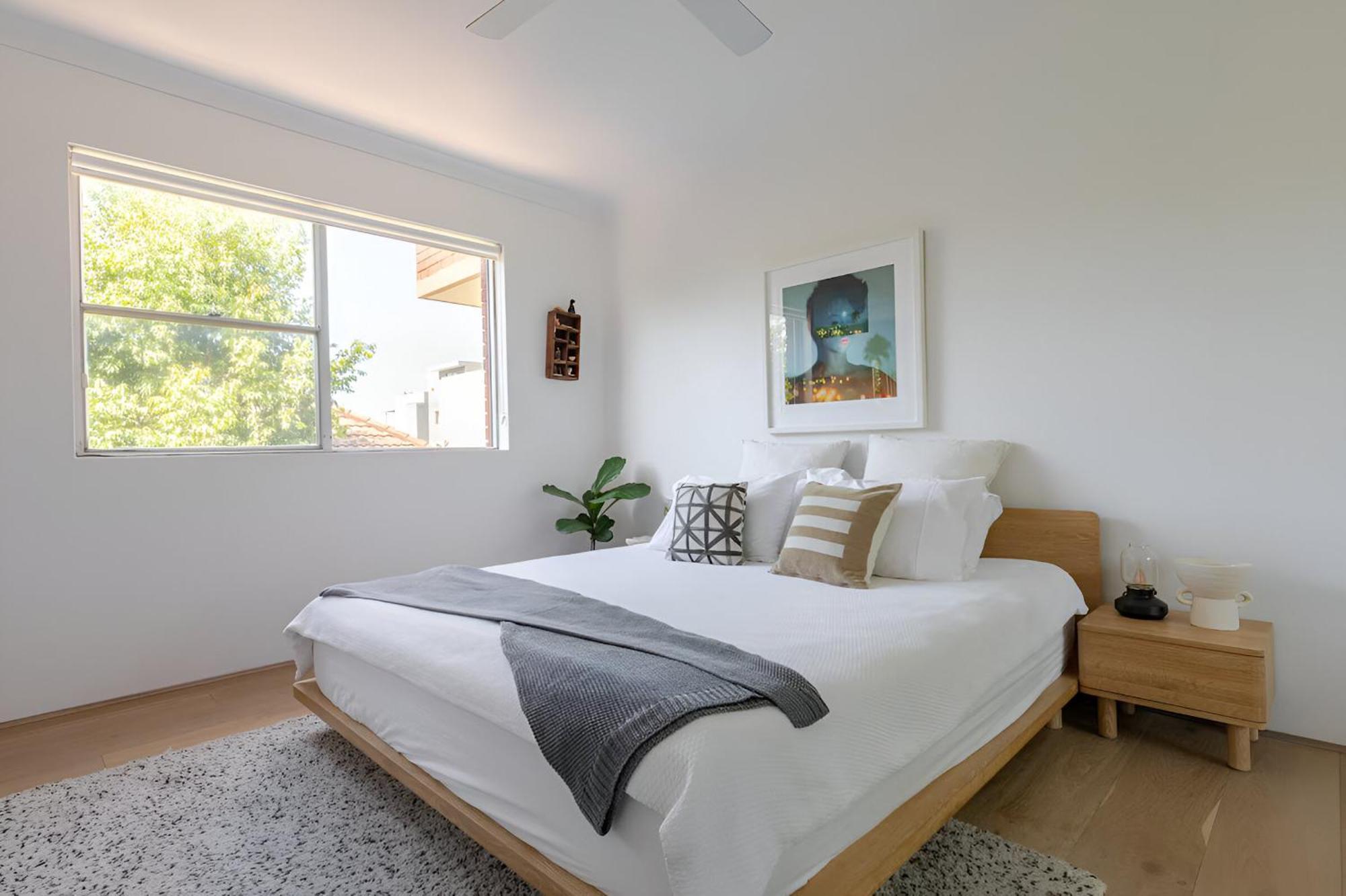 Stylish And Spacious Beach Apartment Sídney Exterior foto